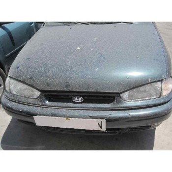 hyundai lantra (j1) del año 1994