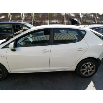 seat ibiza (6j5) del año 2010