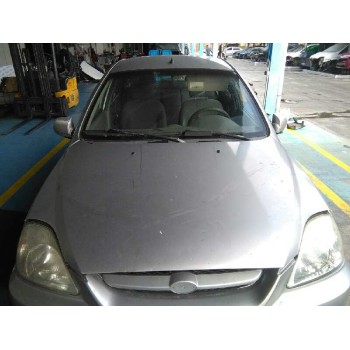 kia rio del año 2004