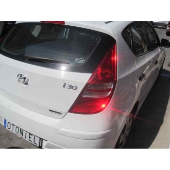hyundai i30 del año 2011
