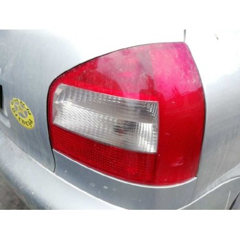 audi a3 (8l) del año 2002