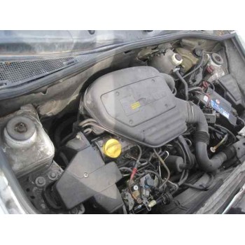 renault kangoo (f/kc0) del año 1999