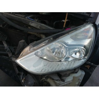 ford s-max (ca1) del año 2007