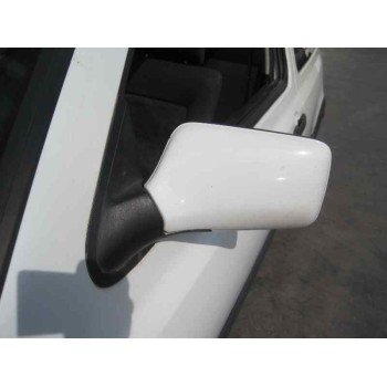 volkswagen golf iii berlina (1h1) del año 1993