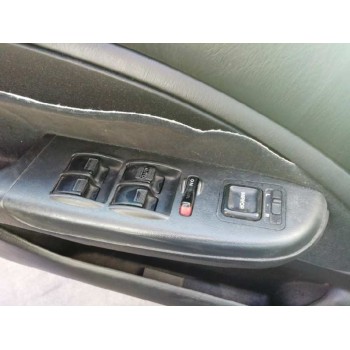 honda accord berlina (cg7-9/ch1-7) del año 2001