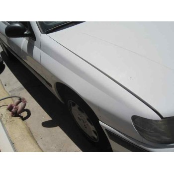 peugeot 406 berlina (s1/s2) del año 1996