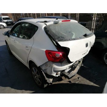 seat ibiza (6j5) del año 2010