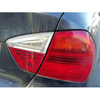 bmw serie 3 berlina (e90) del año 2007