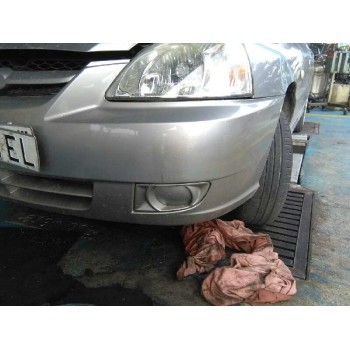 kia rio del año 2004