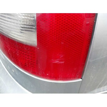 audi a3 (8l) del año 2002