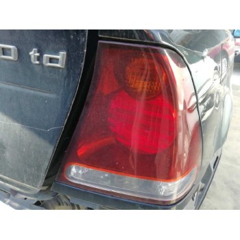 bmw serie 3 compact (e46) del año 2004