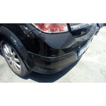 opel astra gtc del año 2006