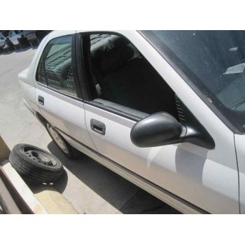 peugeot 406 berlina (s1/s2) del año 1996