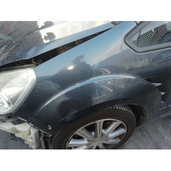 ford s-max (ca1) del año 2007