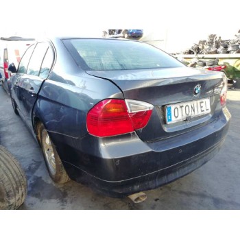 bmw serie 3 berlina (e90) del año 2007