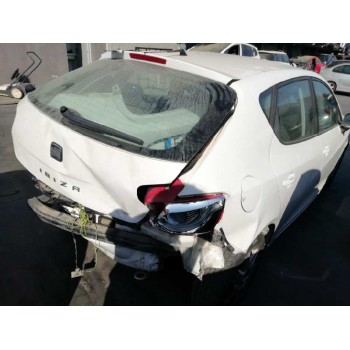 seat ibiza (6j5) del año 2010