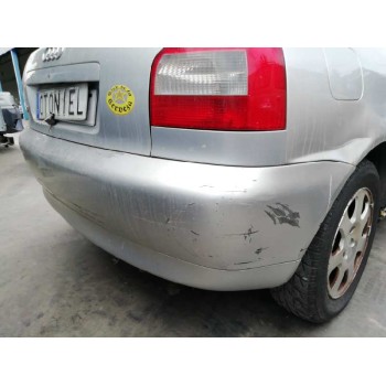 audi a3 (8l) del año 2002