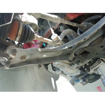 BRAZO SUSPENSION INFERIOR DELANTERO IZQUIERDO 
