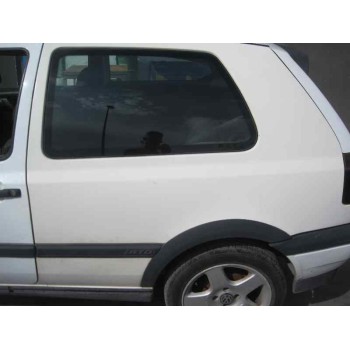 volkswagen golf iii berlina (1h1) del año 1993