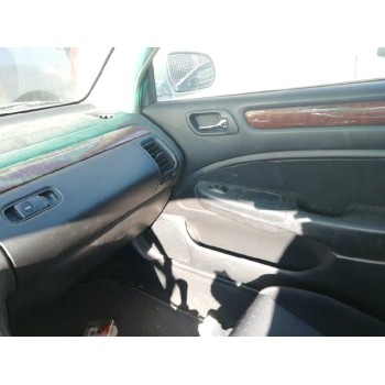 honda accord berlina (cg7-9/ch1-7) del año 2001