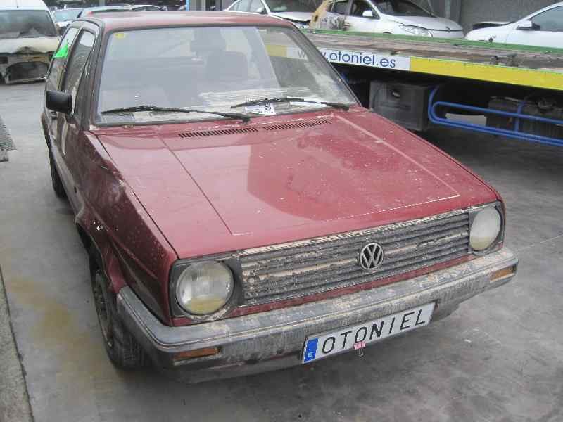 VOLKSWAGEN GOLF II (191/193)