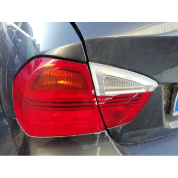 bmw serie 3 berlina (e90) del año 2007