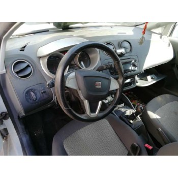 seat ibiza (6j5) del año 2010
