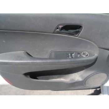 hyundai i30 del año 2011