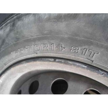 renault kangoo (f/kc0) del año 1999