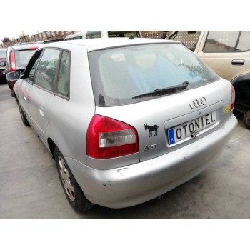 audi a3 (8l) del año 2002
