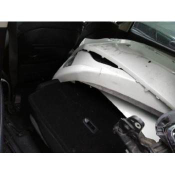 kia carens ( ) del año 2014