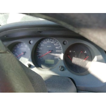 honda accord berlina (cg7-9/ch1-7) del año 2001