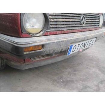 volkswagen golf ii (191/193) del año 1986