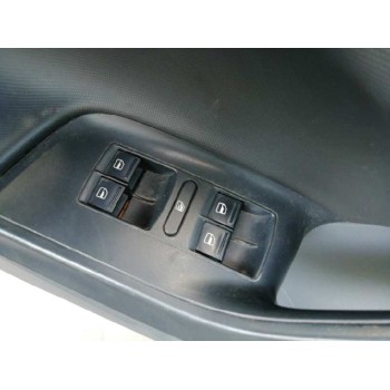 seat ibiza (6j5) del año 2010