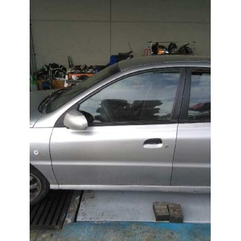 kia rio del año 2004