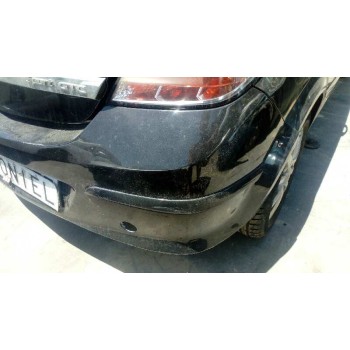 opel astra gtc del año 2006