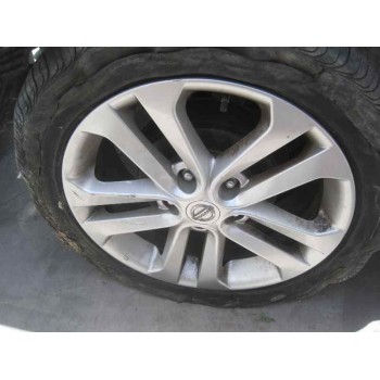 nissan juke (f15) del año 2016