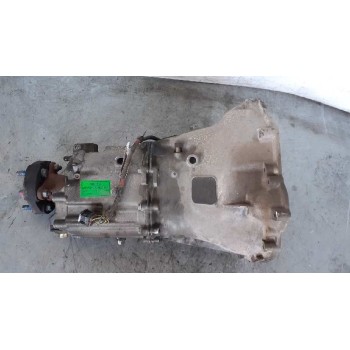 Recambio de caja cambios para jaguar s-type 2.5 v6 referencia OEM IAM 2210025391 MANUAL 5V 