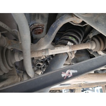 Recambio de transmision trasera izquierda para peugeot 508 sw i (8e_) 2.0 hdi rxh hybrid4 referencia OEM IAM 9671845280  