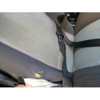 seat ibiza (6j5) del año 2010