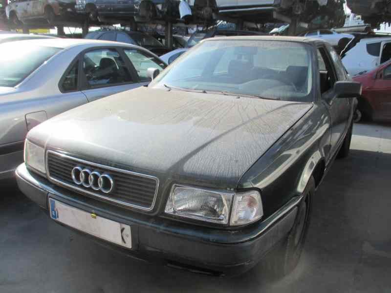 audi 80 (8c,b4) del año 1993