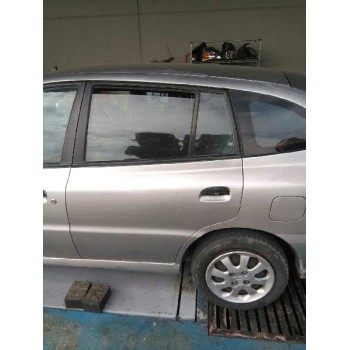 kia rio del año 2004