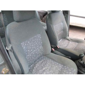 renault megane i berlina hatchback (ba0) del año 1998