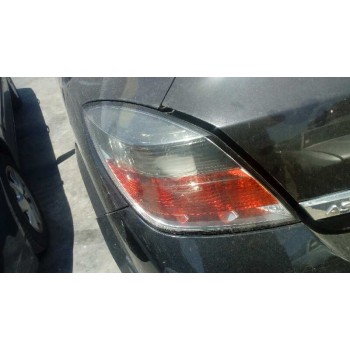 opel astra gtc del año 2006