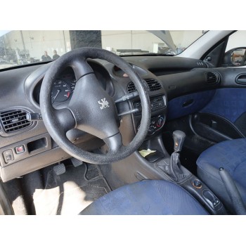 peugeot 206 hatchback (2a/c) del año 2001