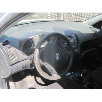 hyundai i30 del año 2011