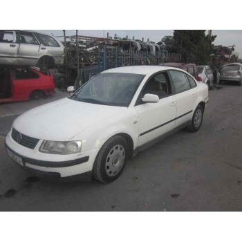 volkswagen passat berlina (3b2) del año 1998