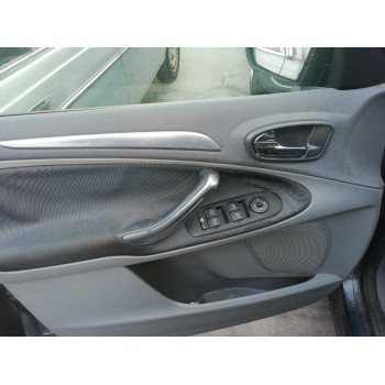 ford s-max (ca1) del año 2007