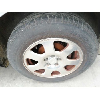 audi a3 (8l) del año 2002