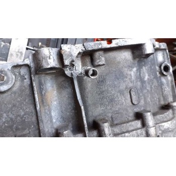 Recambio de caja cambios para volkswagen eos (1f7) 2.0 tdi referencia OEM IAM KNS / 02Q300042S  